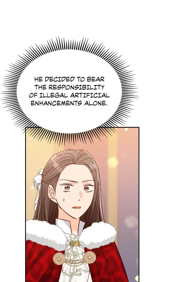 Terrarium Adventure Chapter 94 – Page 73