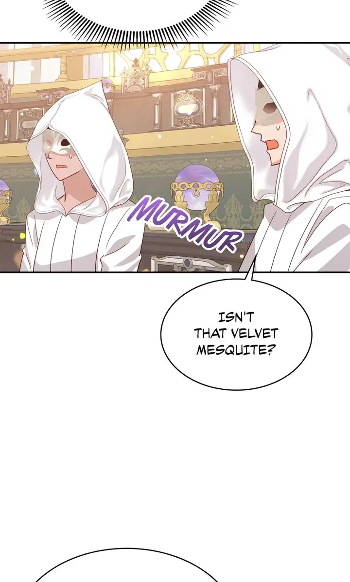 Terrarium Adventure Chapter 94 – Page 83
