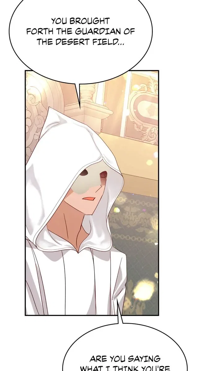 Terrarium Adventure Chapter 94 – Page 84
