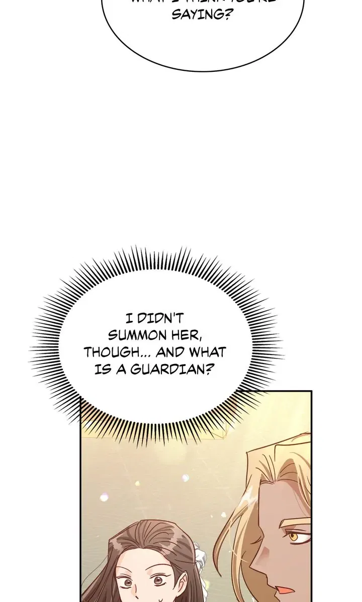 Terrarium Adventure Chapter 94 – Page 85