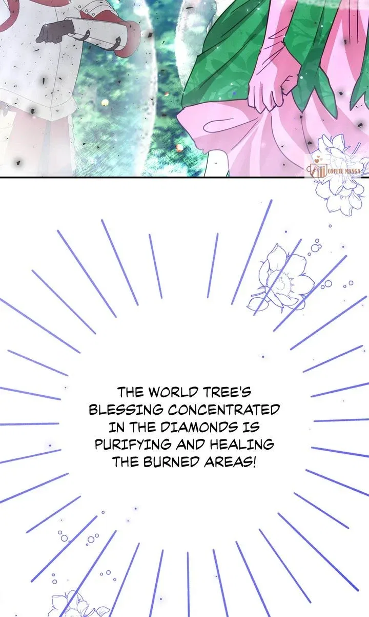 Terrarium Adventure Chapter 93 – Page 3