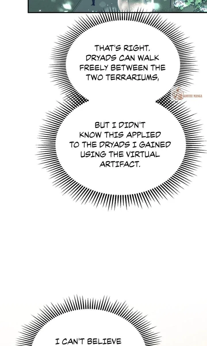 Terrarium Adventure Chapter 93 – Page 13