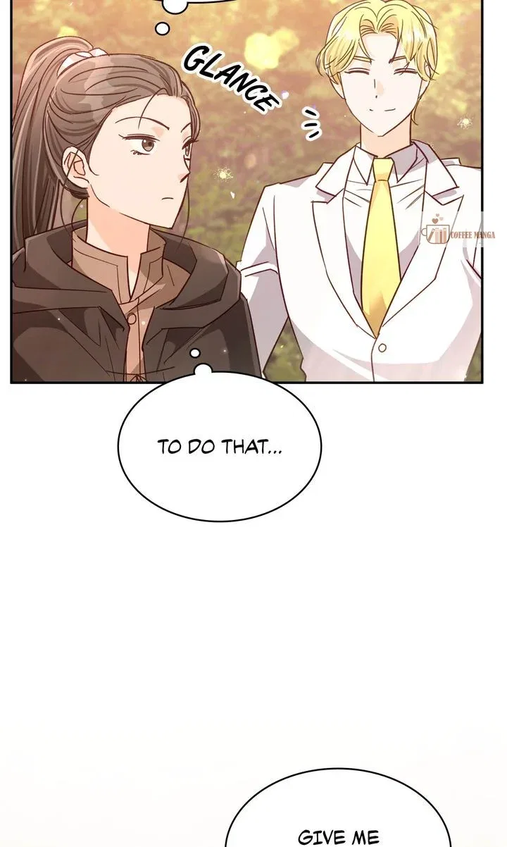 Terrarium Adventure Chapter 93 – Page 16