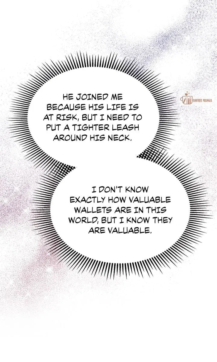 Terrarium Adventure Chapter 93 – Page 19