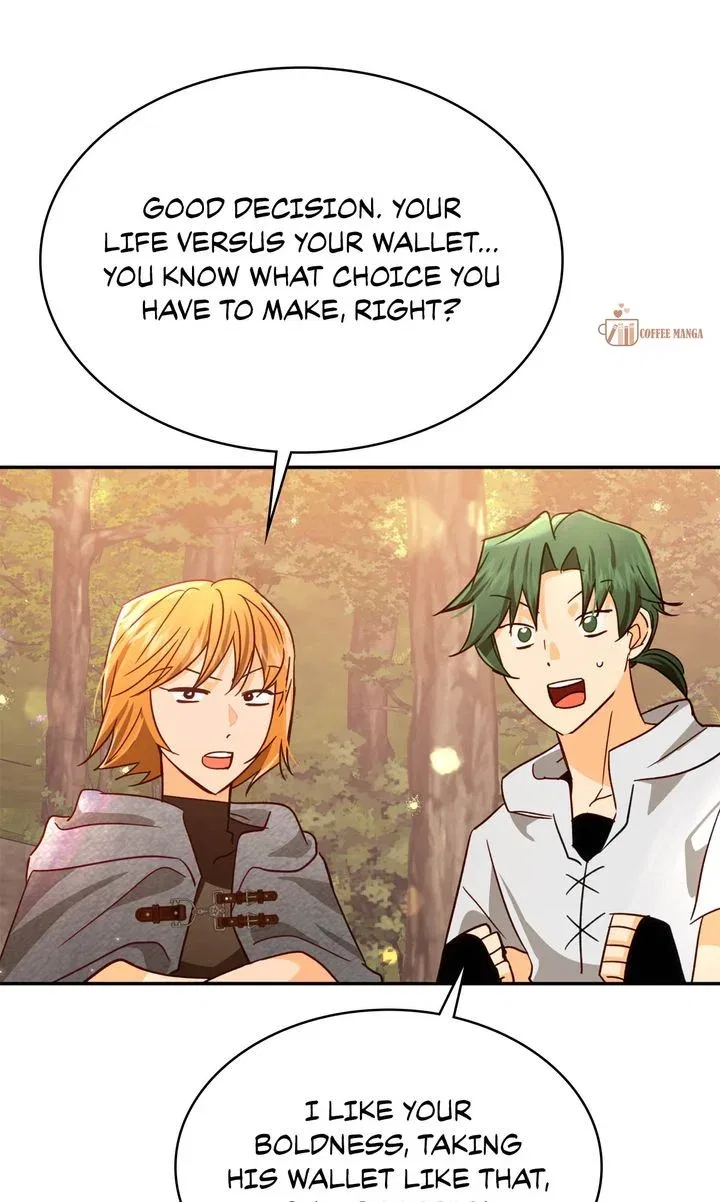 Terrarium Adventure Chapter 93 – Page 20