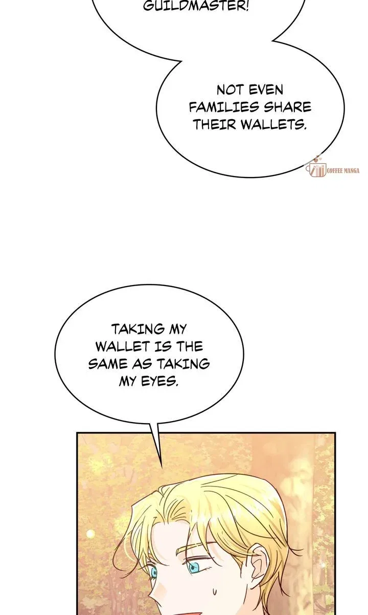 Terrarium Adventure Chapter 93 – Page 21
