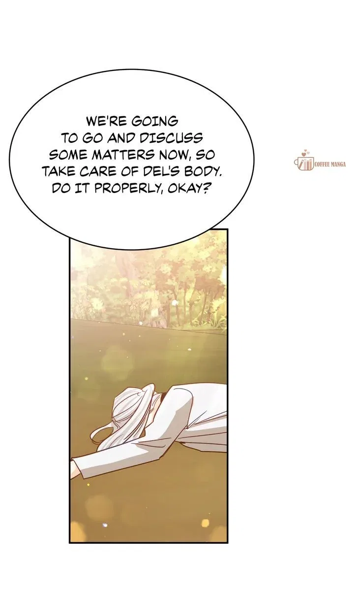 Terrarium Adventure Chapter 93 – Page 28