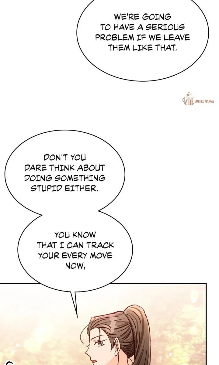 Terrarium Adventure Chapter 93 – Page 30