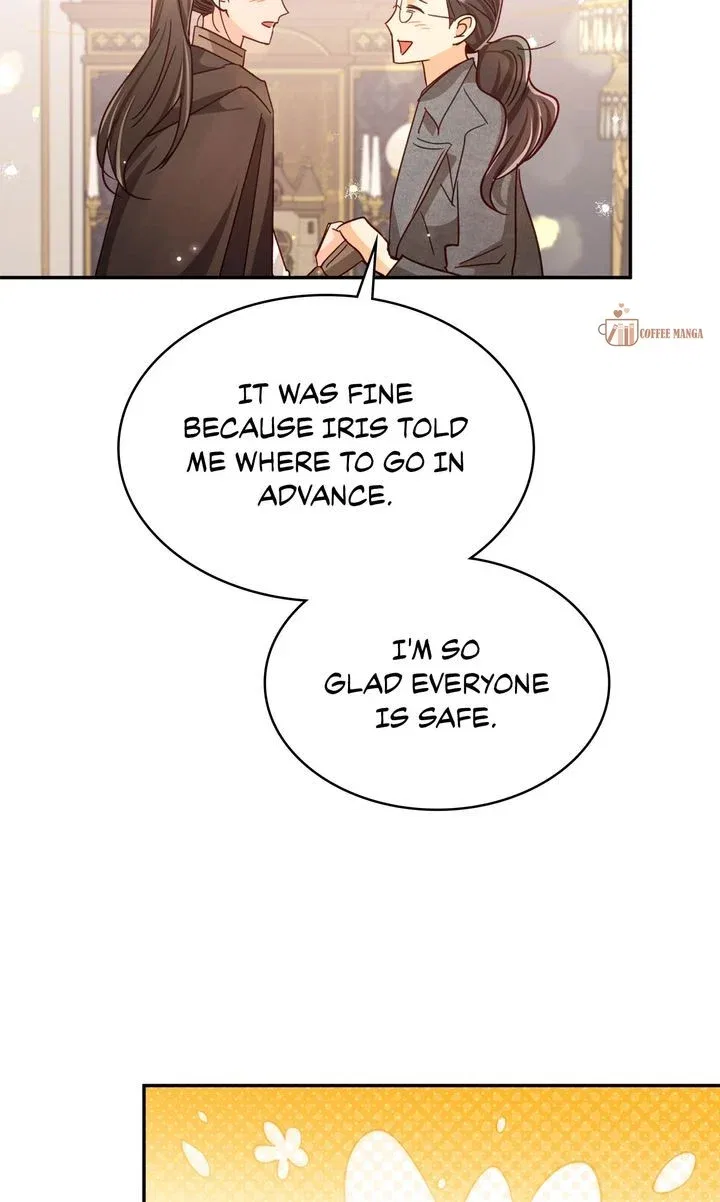 Terrarium Adventure Chapter 93 – Page 36