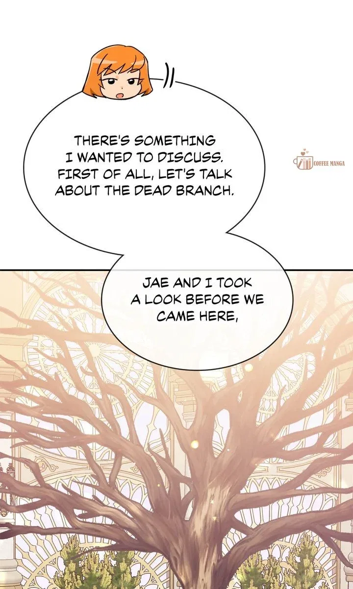 Terrarium Adventure Chapter 93 – Page 39