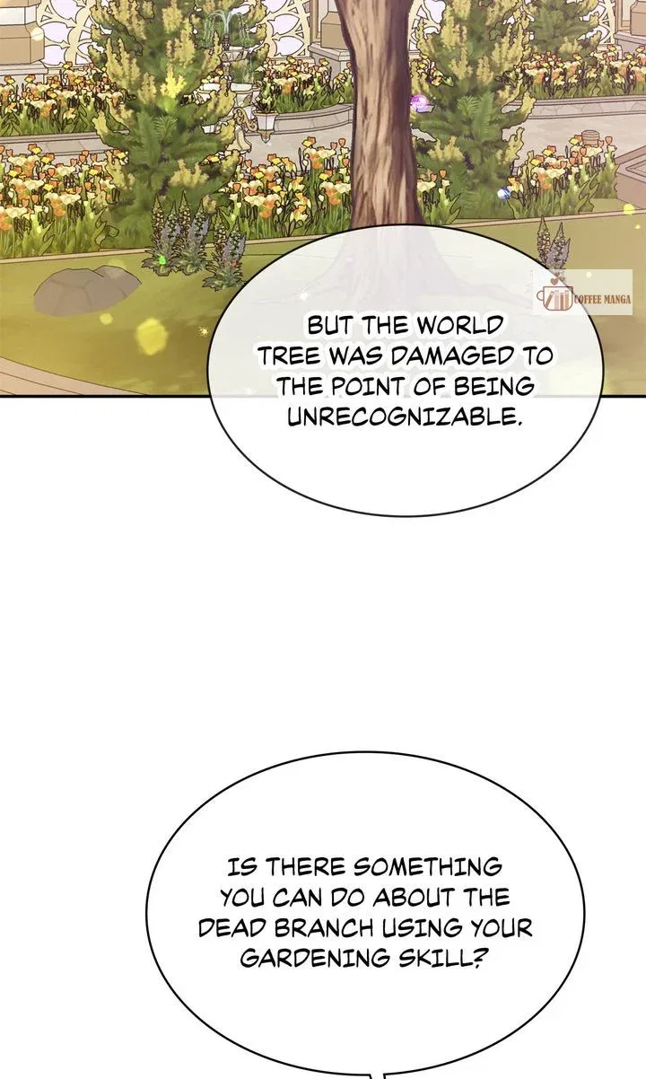 Terrarium Adventure Chapter 93 – Page 40