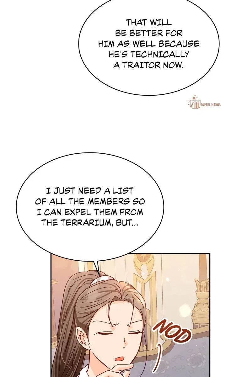 Terrarium Adventure Chapter 93 – Page 47