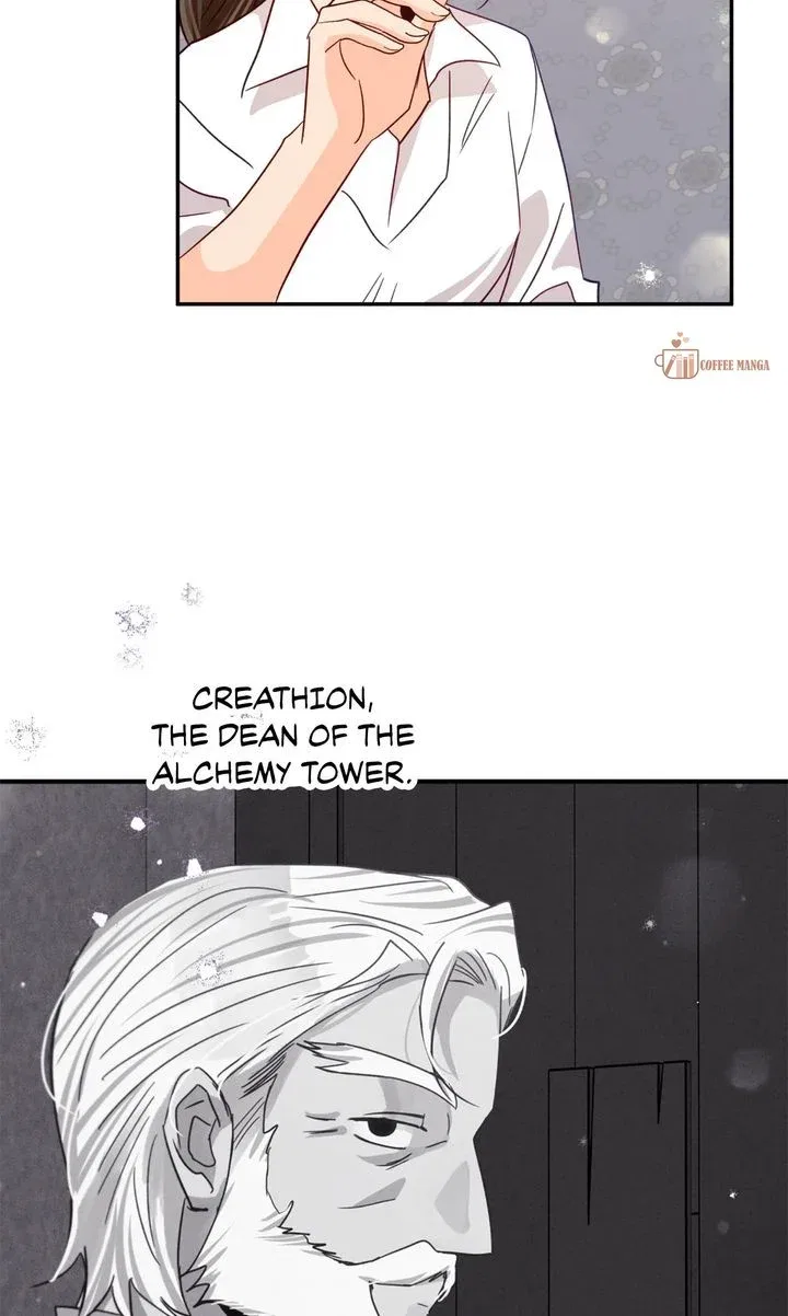 Terrarium Adventure Chapter 93 – Page 48
