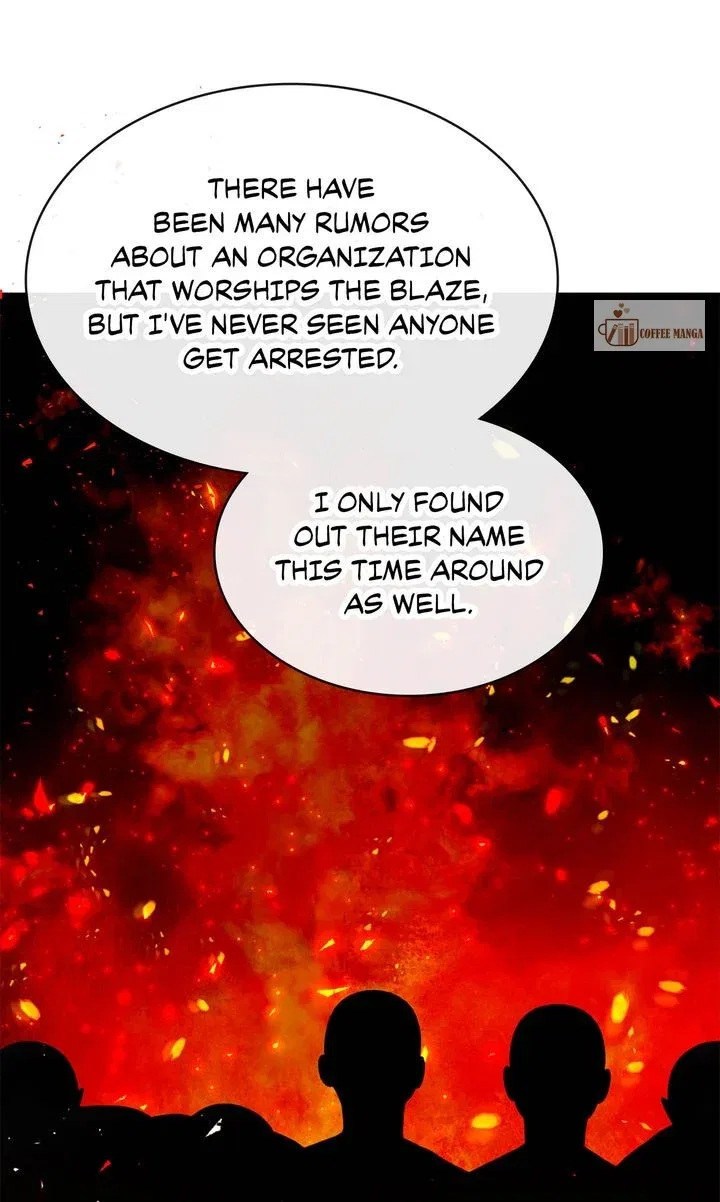 Terrarium Adventure Chapter 93 – Page 55