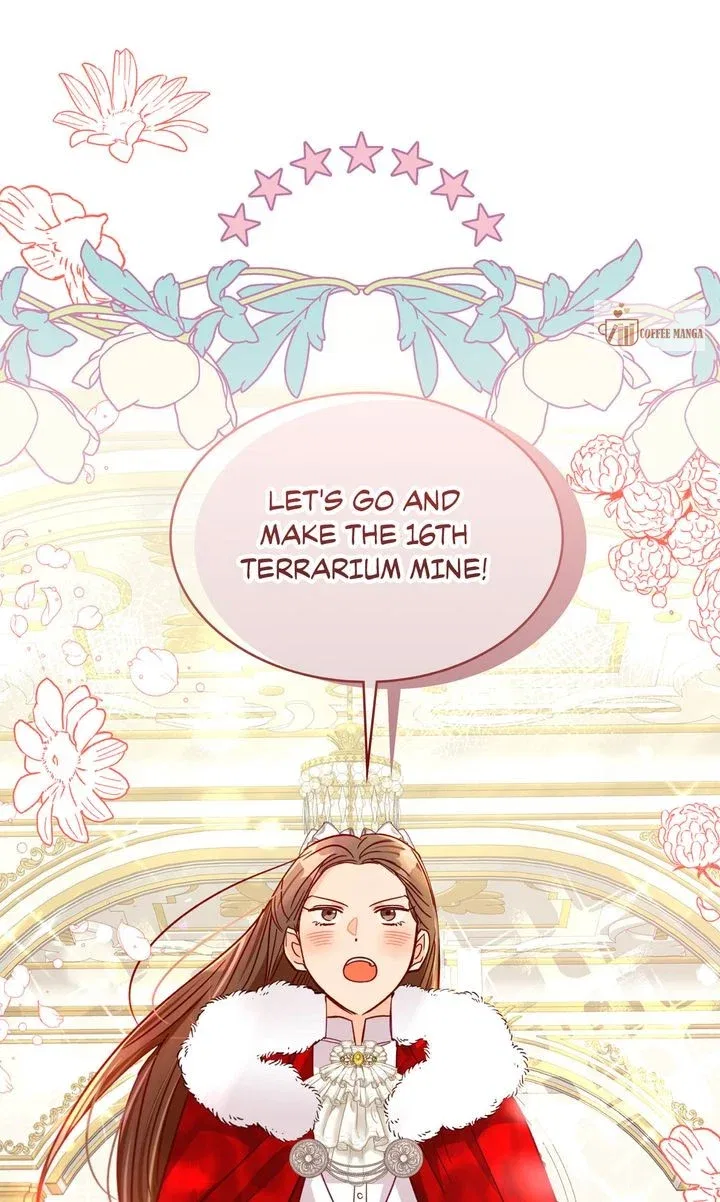 Terrarium Adventure Chapter 93 – Page 89
