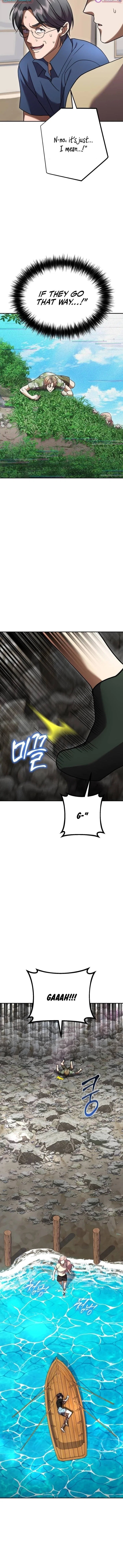 Heart-Pounding Island Chapter 18 – Page 4