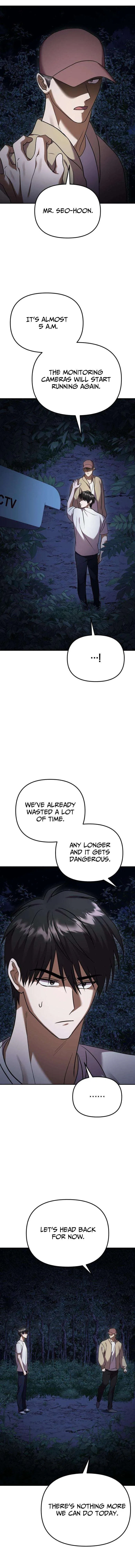 Heart-Pounding Island Chapter 15 – Page 2
