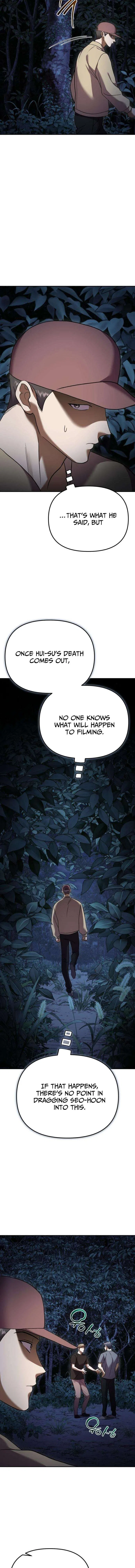 Heart-Pounding Island Chapter 15 – Page 4