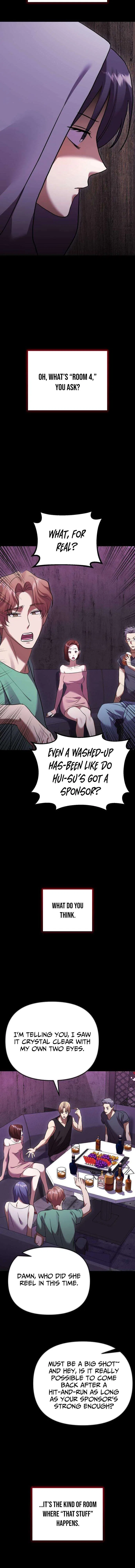Heart-Pounding Island Chapter 13 – Page 6