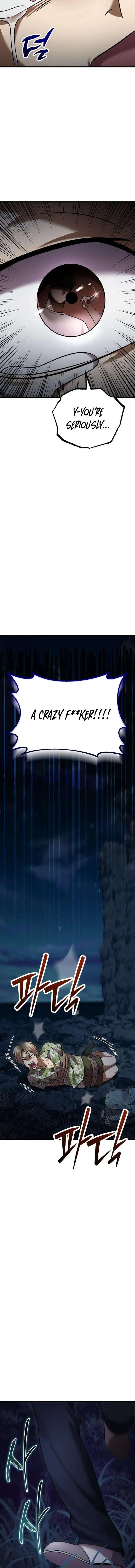 Heart-Pounding Island Chapter 13 – Page 13