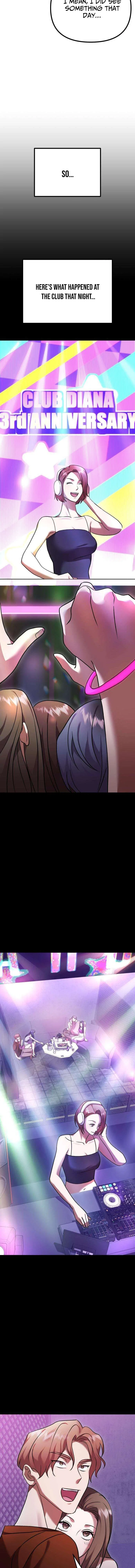 Heart-Pounding Island Chapter 12 – Page 17