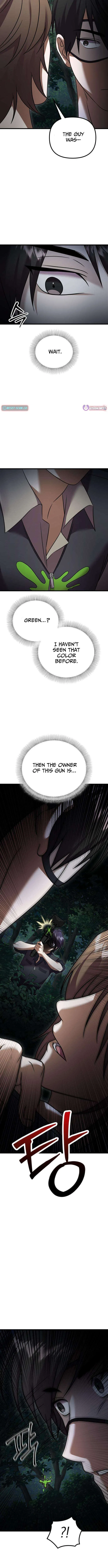 Heart-Pounding Island Chapter 10 – Page 13