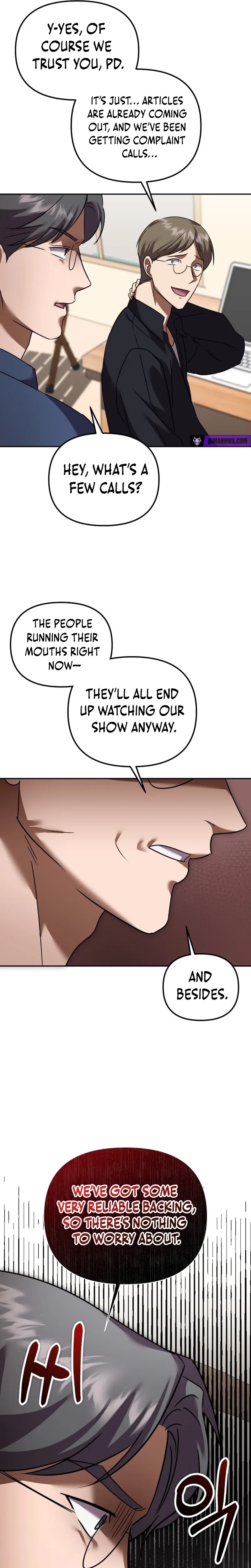 Heart-Pounding Island Chapter 2 – Page 3