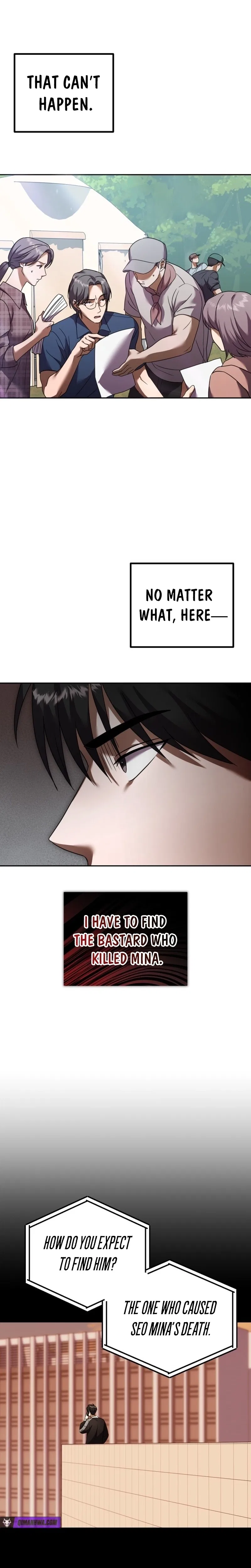 Heart-Pounding Island Chapter 2 – Page 12