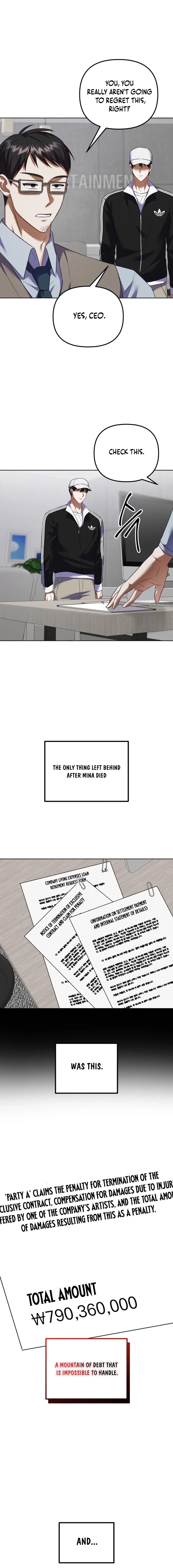 Heart-Pounding Island Chapter 1 – Page 18