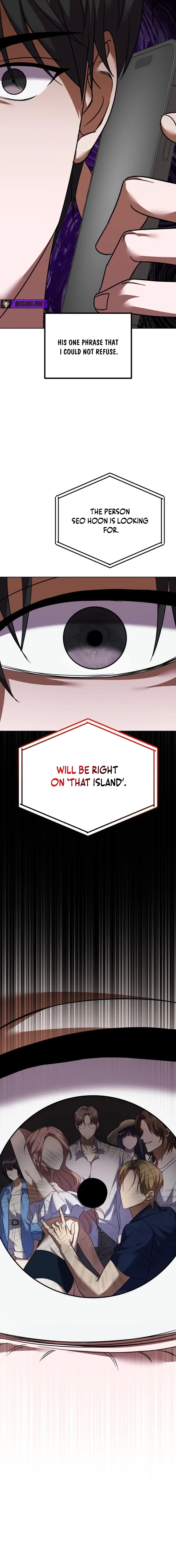 Heart-Pounding Island Chapter 1 – Page 28