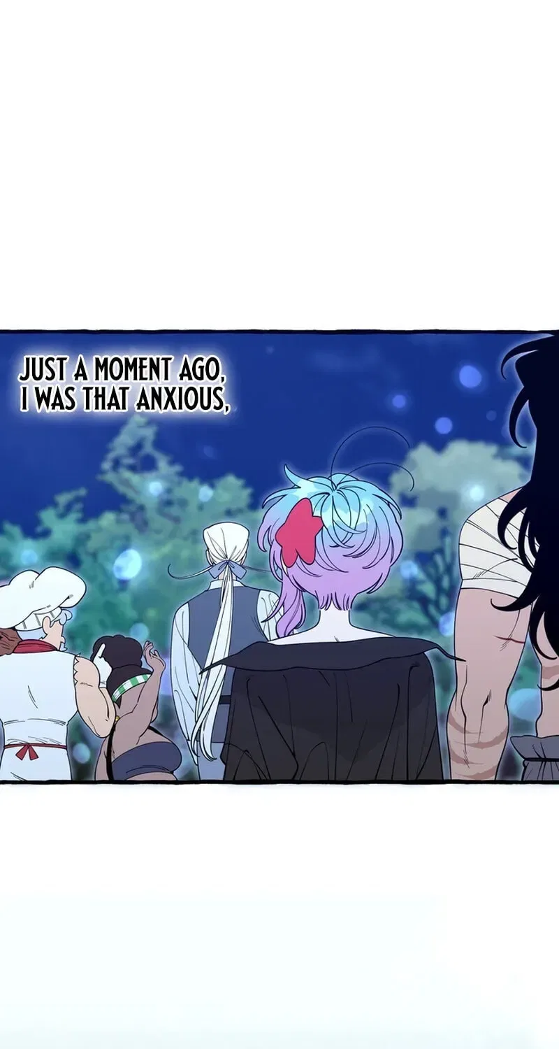 Hooked on Captain Charming Chapter 56 – Page 3
