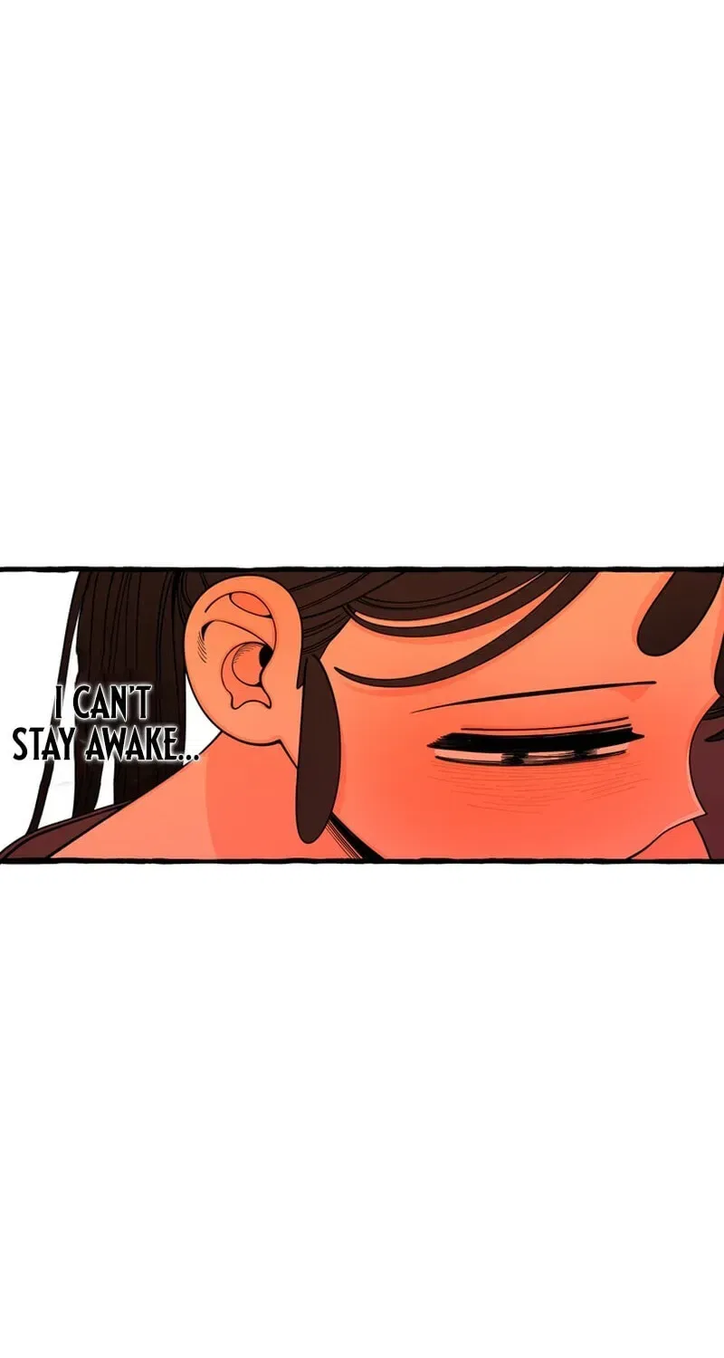 Hooked on Captain Charming Chapter 56 – Page 6