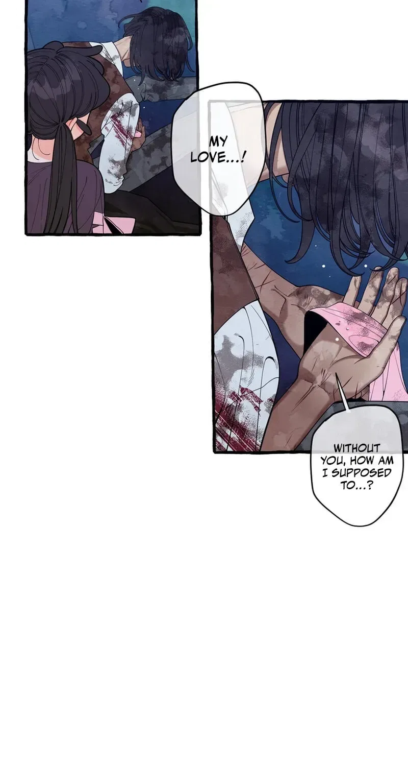 Hooked on Captain Charming Chapter 56 – Page 27