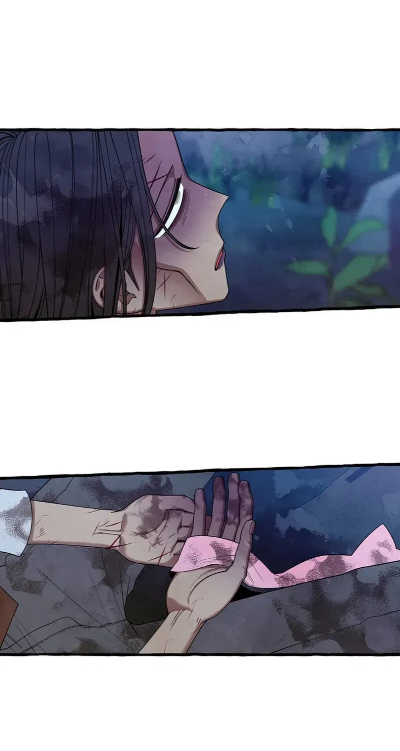 Hooked on Captain Charming Chapter 56 – Page 38
