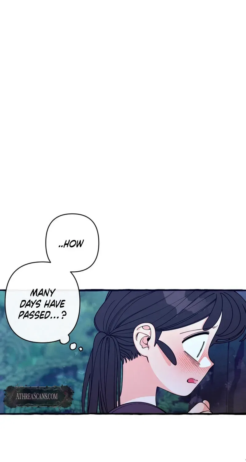 Hooked on Captain Charming Chapter 56 – Page 39