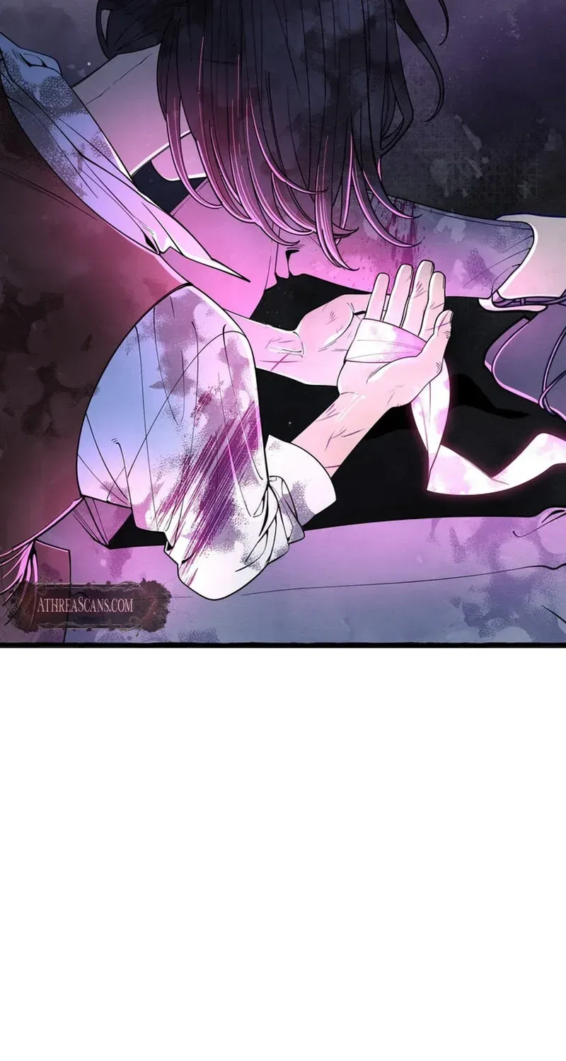 Hooked on Captain Charming Chapter 56 – Page 49