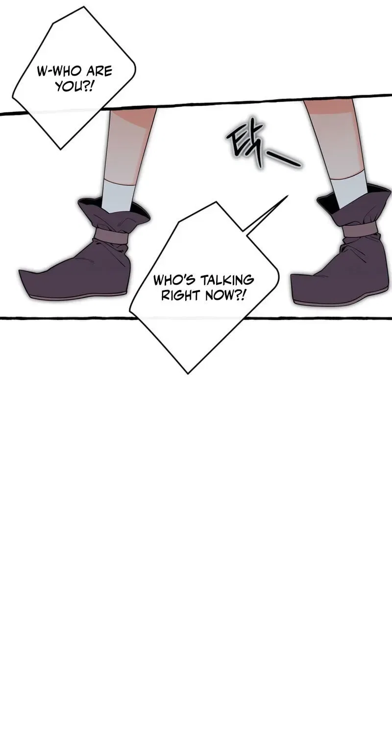 Hooked on Captain Charming Chapter 56 – Page 58