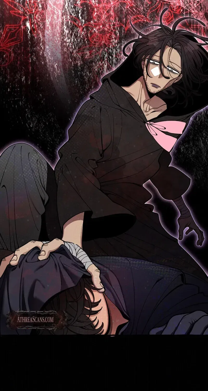 Hooked on Captain Charming Chapter 55 – Page 2