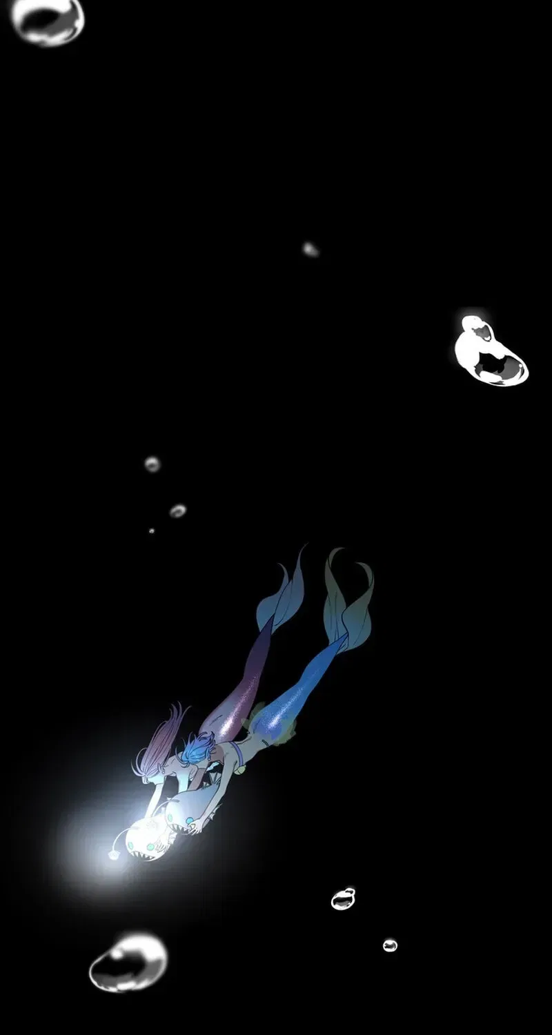Hooked on Captain Charming Chapter 55 – Page 9