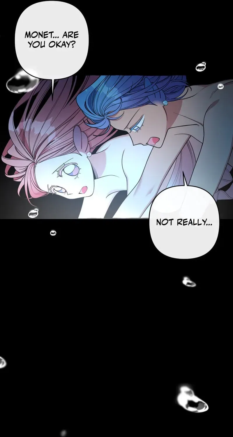 Hooked on Captain Charming Chapter 55 – Page 11