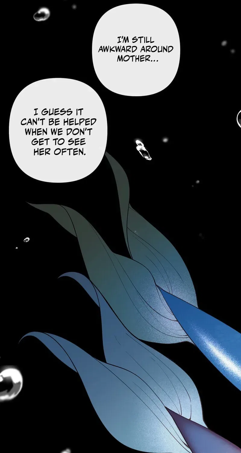Hooked on Captain Charming Chapter 55 – Page 12