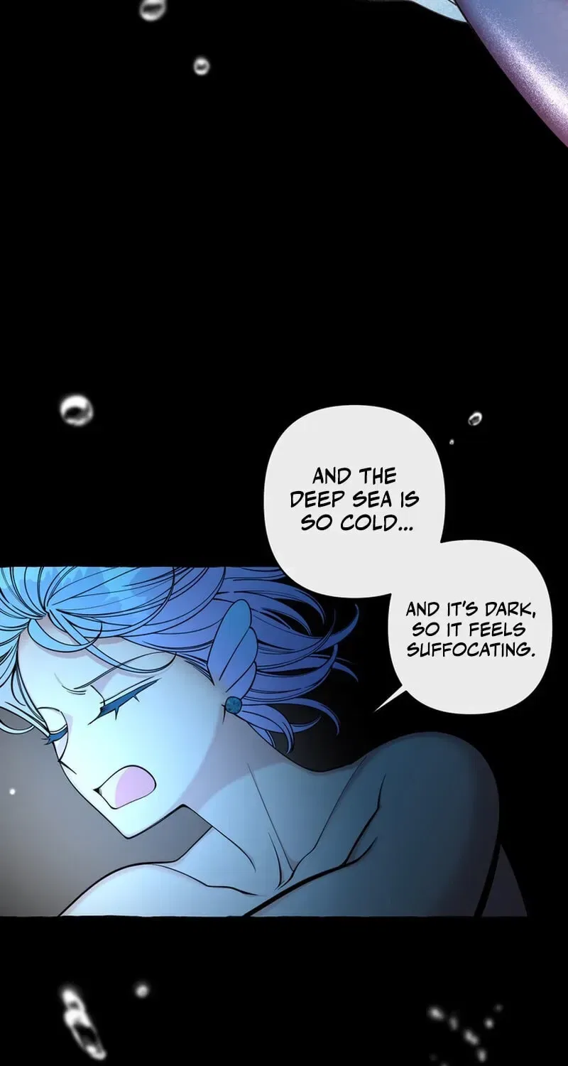 Hooked on Captain Charming Chapter 55 – Page 13