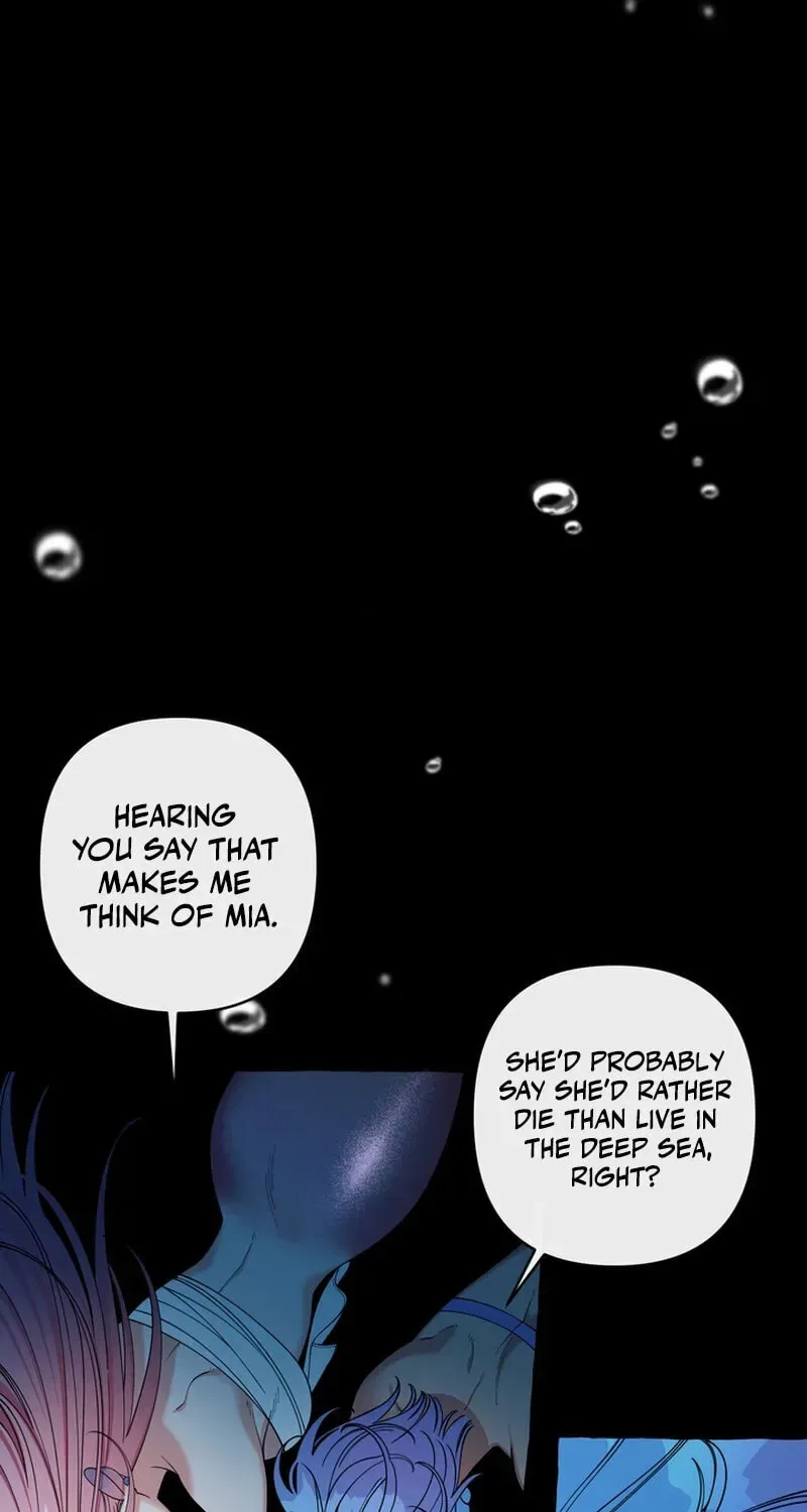 Hooked on Captain Charming Chapter 55 – Page 14