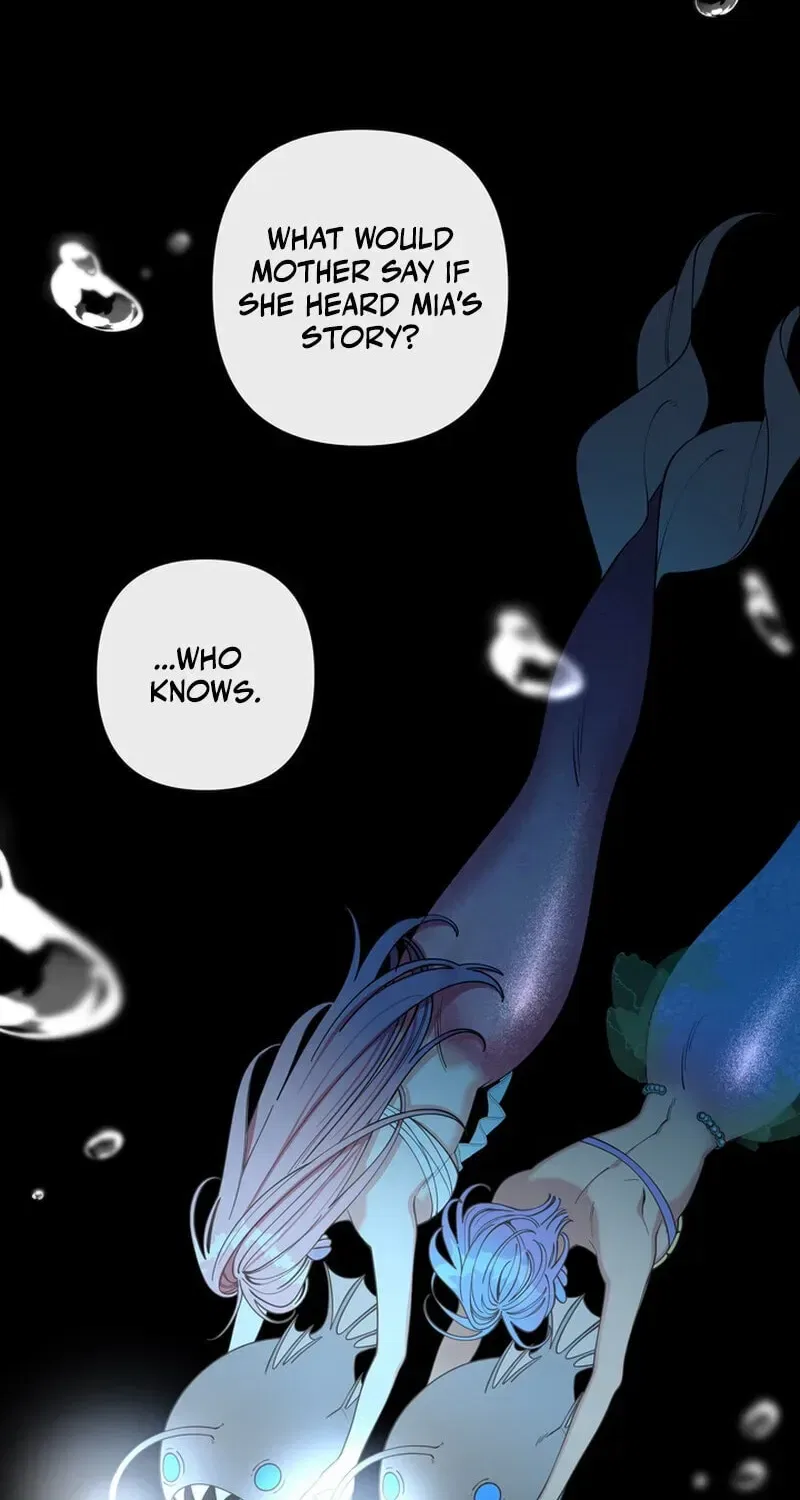 Hooked on Captain Charming Chapter 55 – Page 16
