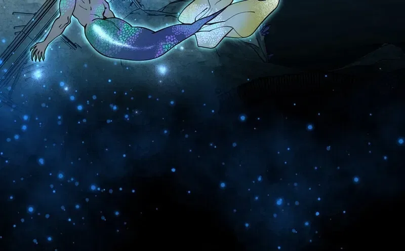 Hooked on Captain Charming Chapter 55 – Page 20