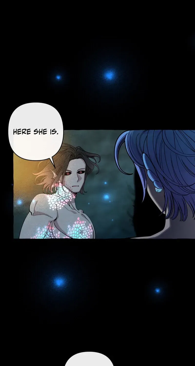Hooked on Captain Charming Chapter 55 – Page 24