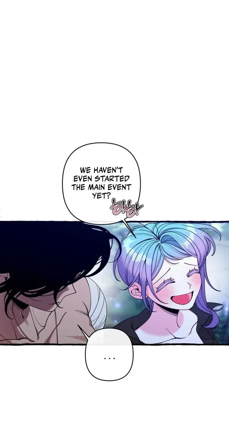 Hooked on Captain Charming Chapter 55 – Page 32