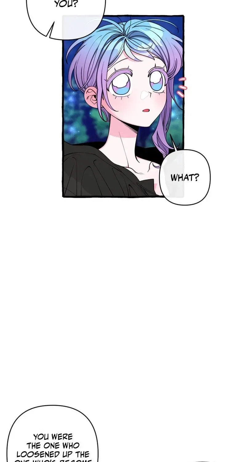 Hooked on Captain Charming Chapter 55 – Page 35