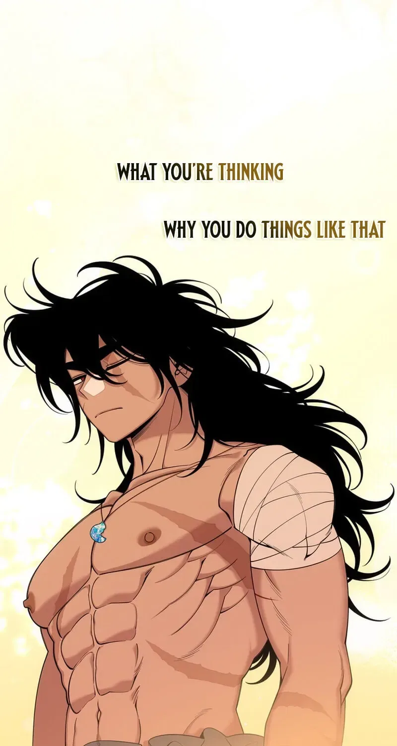 Hooked on Captain Charming Chapter 55 – Page 39