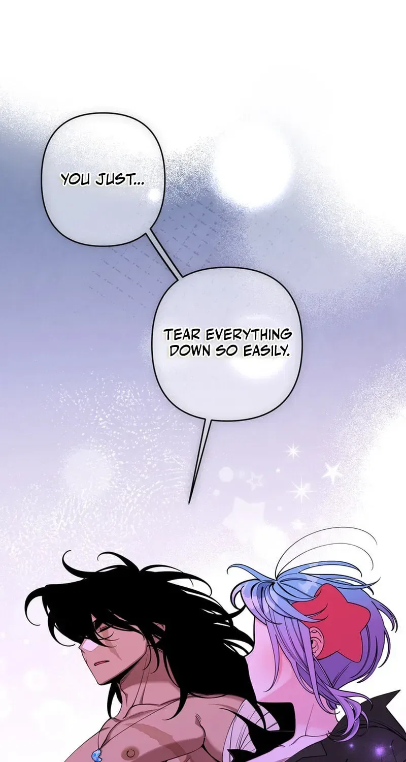 Hooked on Captain Charming Chapter 55 – Page 43